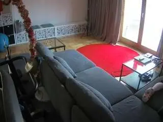 Camsoda Free Porn Cam of voyeurcam-julmodels-living-4