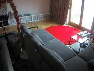 Camsoda Sex Chat of voyeurcam-julmodels-living-4