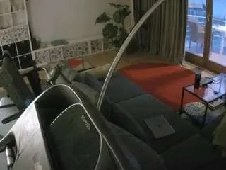 Camsoda Adult Webcam of voyeurcam-julmodels-living-4