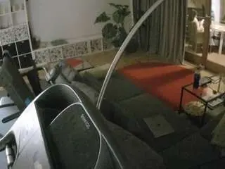 Camsoda Live Sex of voyeurcam-julmodels-living-4