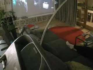 Camsoda Best live sex cam show of voyeurcam-julmodels-living-4