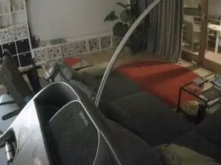 Camsoda Adult Webcams of voyeurcam-julmodels-living-4