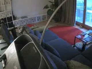 Camsoda Live Sex Cam of voyeurcam-julmodels-living-4