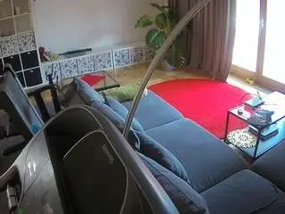 Camsoda Free Porn Cam of voyeurcam-julmodels-living-4