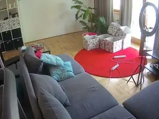 Camsoda Live Sex Cam of voyeurcam-julmodels-living-4
