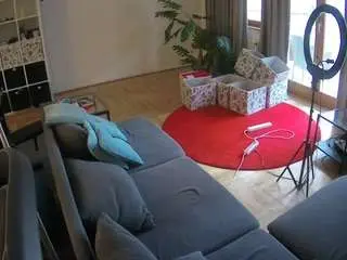 Camsoda Live Sex of voyeurcam-julmodels-living-4