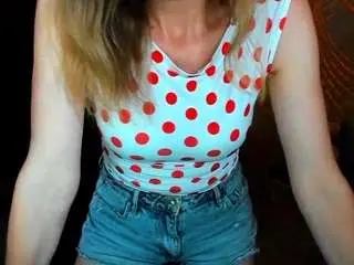 Camsoda Live Sex of anabell-xxx