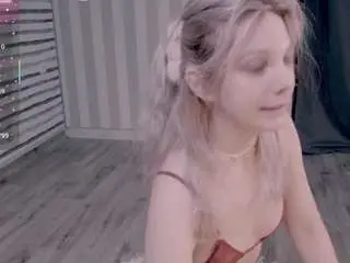 Camsoda Adult Webcam of careful-i-bite