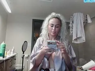 Camsoda Live Porn of daniibanks