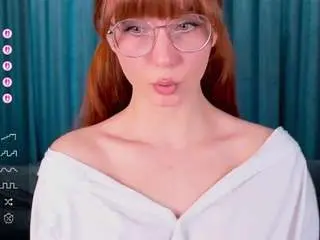 Camsoda Free Live Porn of eileenwilson