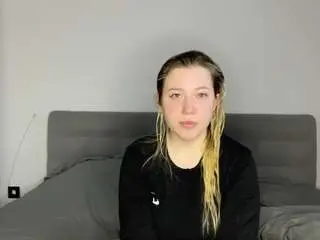 Camsoda Adult Webcams of ember-bunny