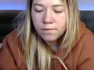 Camsoda Live Sex Cam of ember-bunny