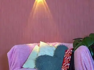 Camsoda Best Webcam of emmygomez