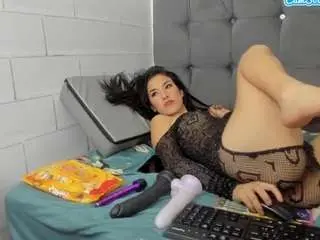 Camsoda Live Sex Cam of miaharper2