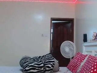 Camsoda Free Porn Cam of pecky-pinky