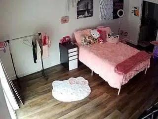 Camsoda Free Live Porn of voyeurcam-lolavalentine23