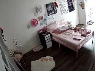 Camsoda Live Sex of voyeurcam-lolavalentine23