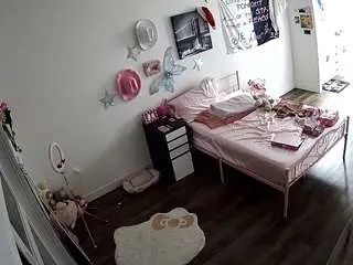 Camsoda Adult Webcams of voyeurcam-lolavalentine23