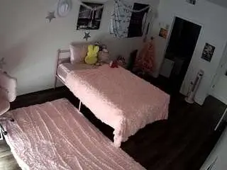 Camsoda Adult Webcams of voyeurcam-lolavalentine23