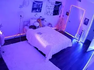 Camsoda Adult Webcams of voyeurcam-lolavalentine23