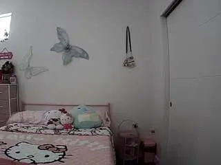 Camsoda Nude Webcam of voyeurcam-lolavalentine23