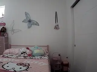 Camsoda Live Sex of voyeurcam-lolavalentine23