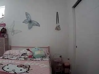 Camsoda Private Sex Chat of voyeurcam-lolavalentine23