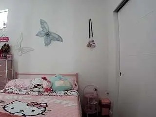 Camsoda Watch Live Sex Cams of voyeurcam-lolavalentine23