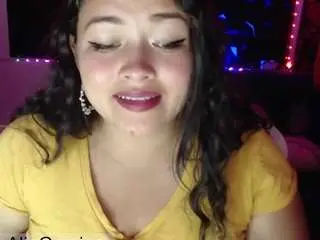 Camsoda Best live sex cam show of aliagarcia