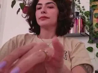 Camsoda Free Porn Cam of carolprince