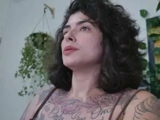 Camsoda Adult Webcams of carolprince