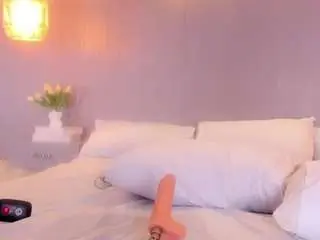 Camsoda Nude Webcam of elizabeth-bree