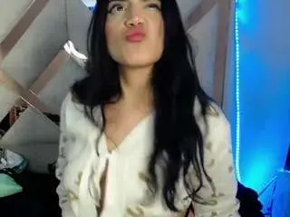 Camsoda Best Webcam of ladymooncs