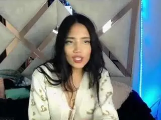 Camsoda Adult Webcam of ladymooncs