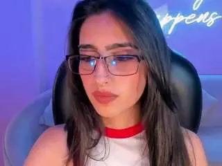 Camsoda Private Sex Chat of larisasmirnov1