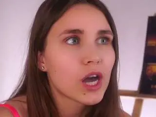 Camsoda Best live sex cam show of odettealder