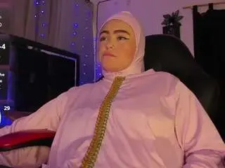 Camsoda Free Porn Cam of marian-fadel