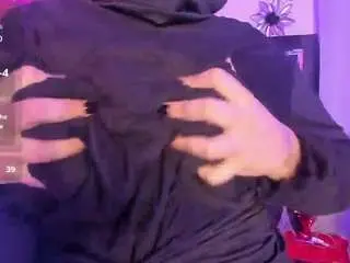 Camsoda Adult Video Chat of marian-fadel