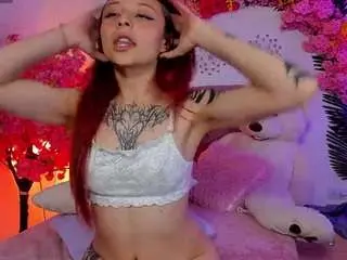 Camsoda Free Live Porn of nickiereed