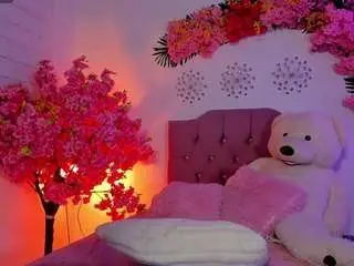 Camsoda Sex Cam of nickiereed