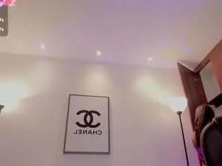 Camsoda Best Webcam of nix-rave1