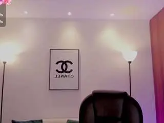 Camsoda Sex Chat of nix-rave1