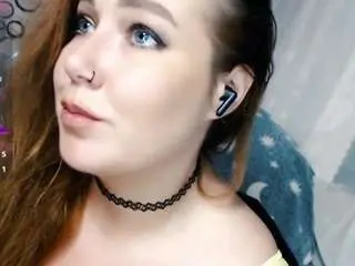 Camsoda Live Sex Cam of tiameow