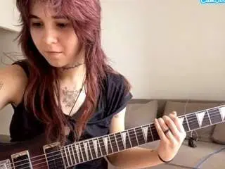 Camsoda Private Sex Chat of janethjubic
