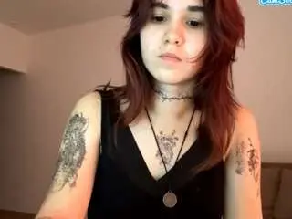 Camsoda Live Sex of janethjubic