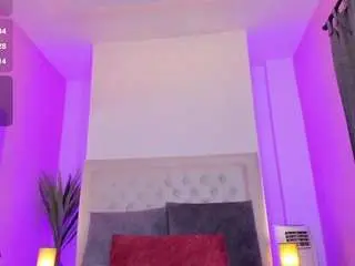 Camsoda Adult Webcams of violeta-santanna