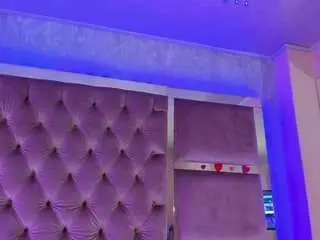 Camsoda Nude Webcam of haarii02