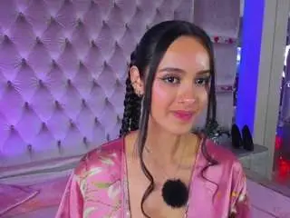 Camsoda Free Porn Cam of haarii02