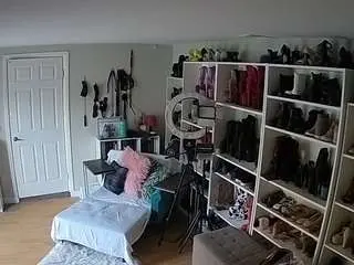 Camsoda Best Webcam of voyeurcam-missoliviablack-03