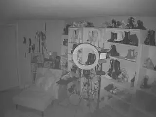 Camsoda Private Sex Chat of voyeurcam-missoliviablack-03